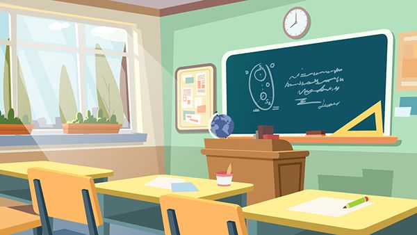 ¡Aviso Importante: Reanudación de Clases y Actividades! 🏫👨‍👩‍👧‍👦